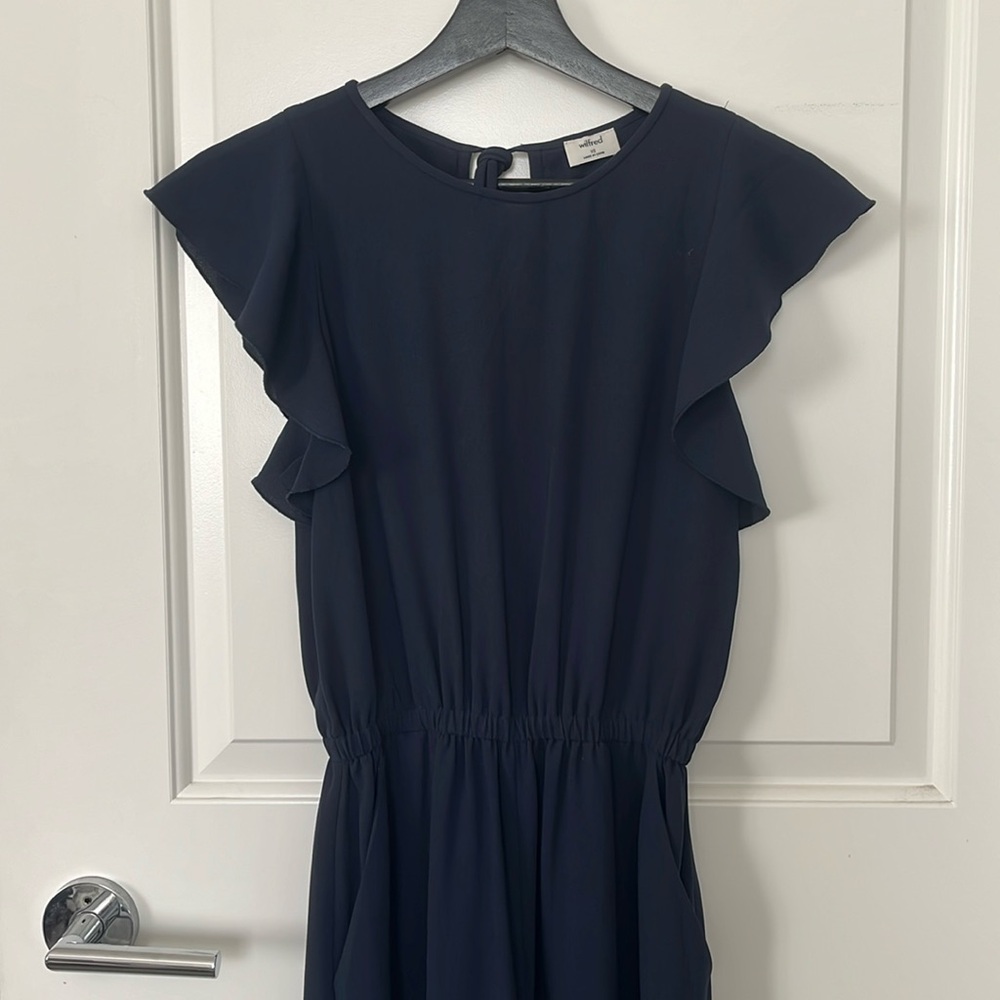Wilfred Fleurette Jumpsuit